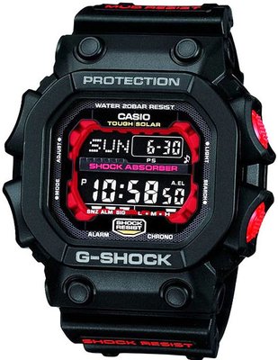 Casio G-Shock GX-56-1AER