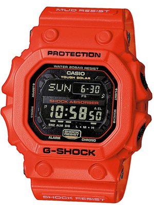 Casio G-Shock GX-56-4ER