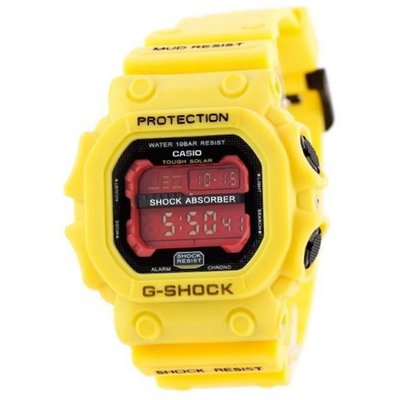 Casio g-shock GX-56