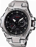 Casio G-SHOCK MT-G TRIPLE G RESIST MTG-S1000D-1AJF