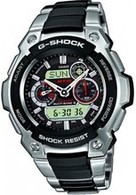 Casio g-shock MTG-1500-1AER