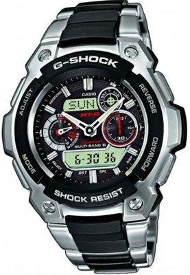 Casio g-shock MTG-1500-1AER