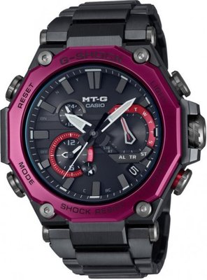 Casio g-shock MTG-B2000BD-1A4ER