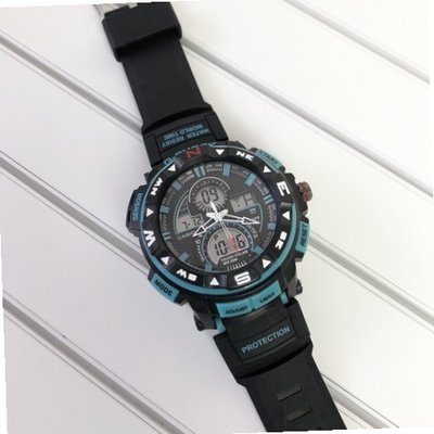 Casio g-shock Turquoise