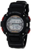 Casio G9000-1V G-Shock Mudman Digital Sports