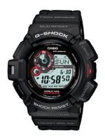 Casio G9300-1 Mudman G-Shock Shock Resistant Multi-Function Sport