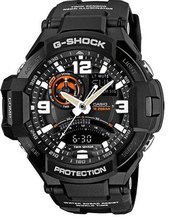 Casio GA-1000-1AER Japan