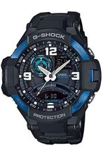 Casio GA-1000-2BER Japan