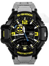 Casio GA-1000-8AER Japan