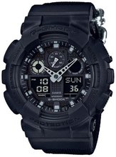 Casio GA-100BBN-1AER