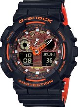 Casio GA-100BR-1AER
