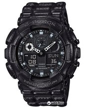 Casio GA-100BT-1AER