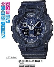 Casio GA-100CG-2AER