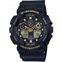 Casio GA-100GBX-1A9ER