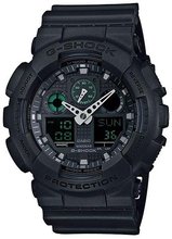 Casio GA-100MB-1A Japan