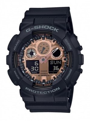 Casio GA-100MMC-1AER
