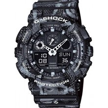 Casio GA-100MRB-1AER