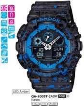 Casio GA-100ST-2AER