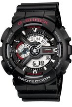 Casio GA-110-1A