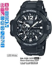 Casio GA-1100-1AER
