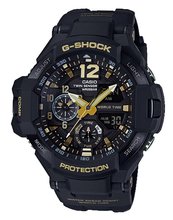 Casio GA-1100GB-1AER