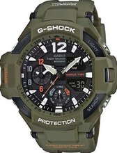 Casio GA-1100KH-3AER