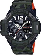 Casio GA-1100SC-3AER