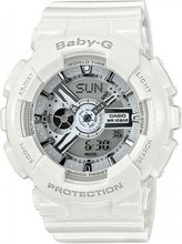 Casio GA-110BC-7AER Japan