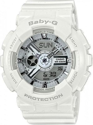 Casio GA-110BC-7AER Japan