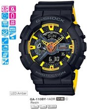 Casio GA-110BY-1AER