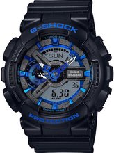 Casio GA-110CB-1AER