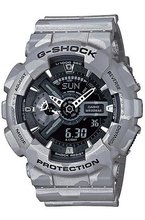 Casio GA-110CM-8AER Japan