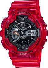 Casio GA-110CR-4AER