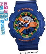 Casio GA-110FC-2AER