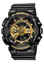 Casio GA-110GB-1AER Japan