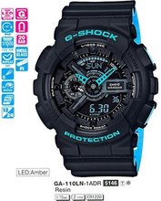 Casio GA-110LN-1AER