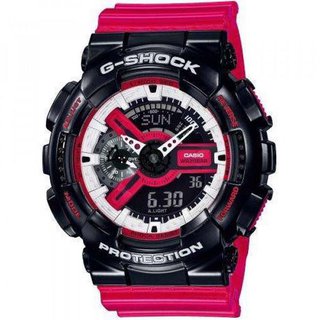 Casio GA-110RB-1AER