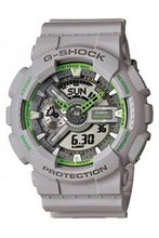 Casio GA-110TS-8A3