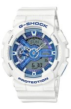 Casio GA-110WB-7AER Japan