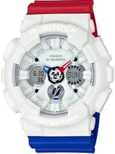 Casio GA-120TRM-7AER