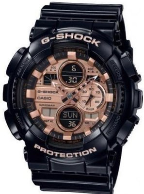 Casio GA-140GB-1A2ER