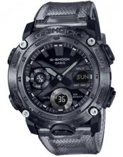 Casio GA-2000SKE-8AER