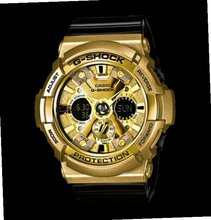 Casio GA-200GD-9B2ER