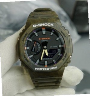 Casio GA-2100FR-5ACR