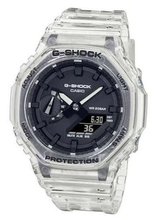 Casio GA-2100SKE-7AER