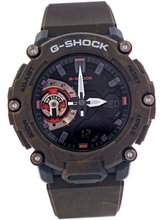 Casio GA-2200MFR-5AER