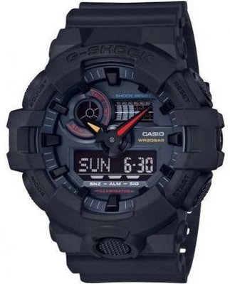 Casio GA-700BMC-1AER