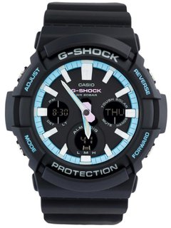 Casio GAS-100PC-1AER