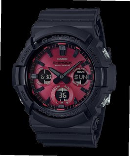 Casio GAW-100AR-1A