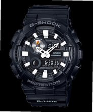 Casio GAX-100B-1AER